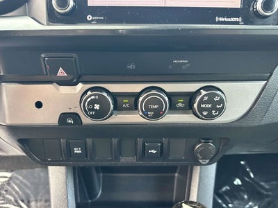 2020 Toyota Tacoma 2WD Base
