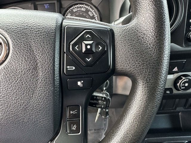 2020 Toyota Tacoma 2WD Base