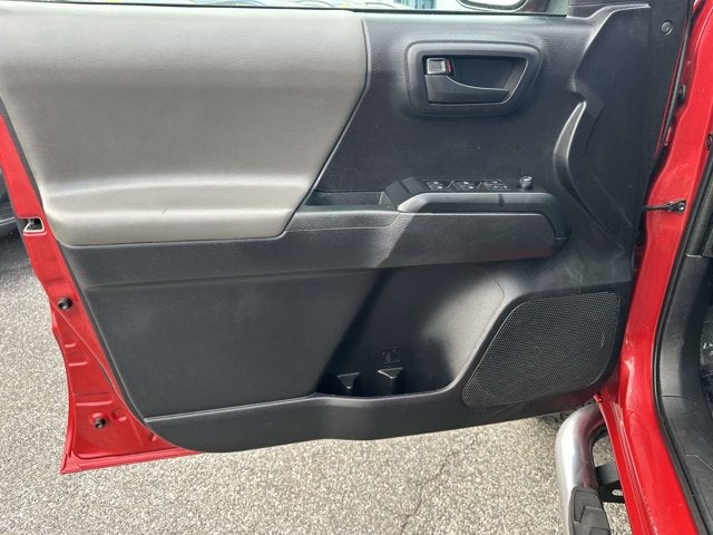 2020 Toyota Tacoma 2WD Base