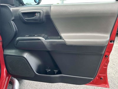 2020 Toyota Tacoma 2WD Base