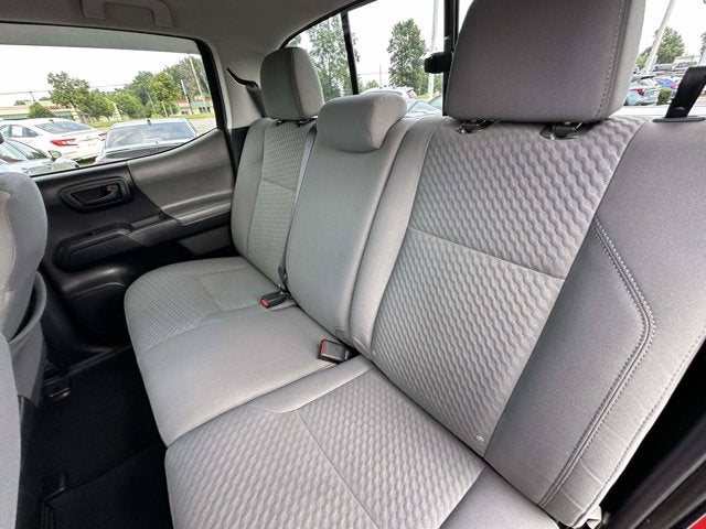2020 Toyota Tacoma 2WD Base
