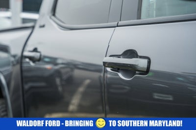 2023 Toyota Tundra 4WD SR5