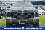 2023 Toyota Tundra 4WD SR5