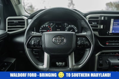 2023 Toyota Tundra 4WD SR5
