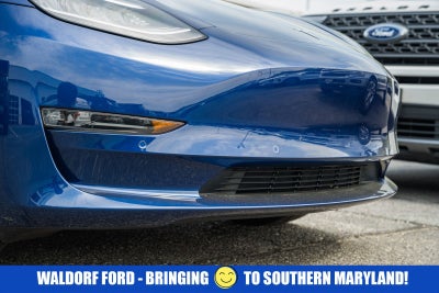 2018 Tesla Model 3 Base