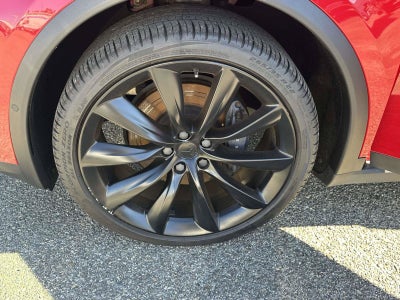 2020 Tesla Model X Base