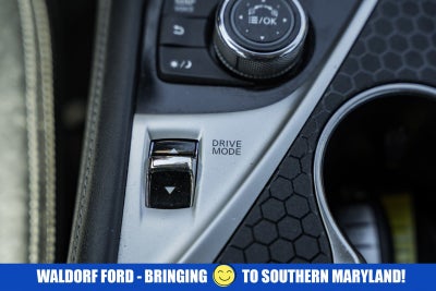 2015 INFINITI Q50 Hybrid Sport