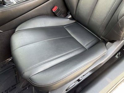 2018 INFINITI Q60 3.0t LUXE