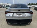 2022 Lexus IS IS 350 F SPORT