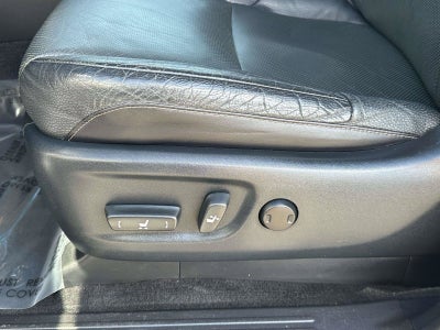 2016 Lexus GX 460 Base