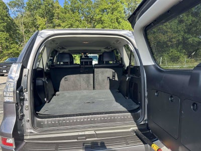 2016 Lexus GX 460 Base