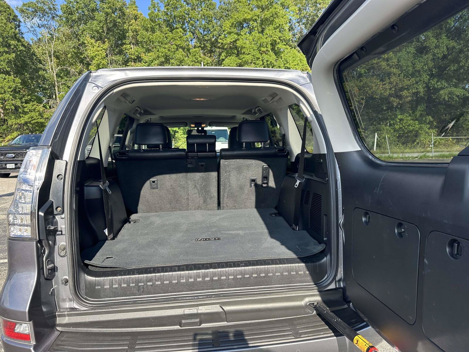 2016 Lexus GX 460 Base