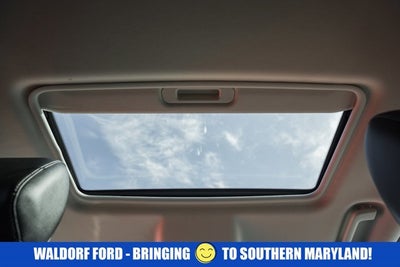 2021 Ford EcoSport SES