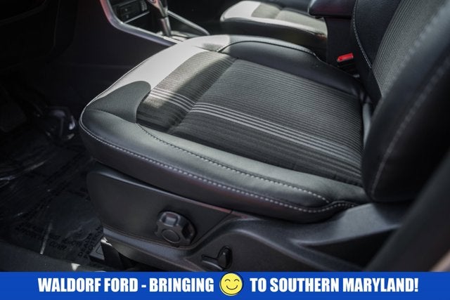 2021 Ford EcoSport SES