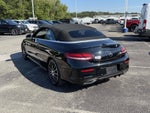 2022 Mercedes-Benz C-Class C 300