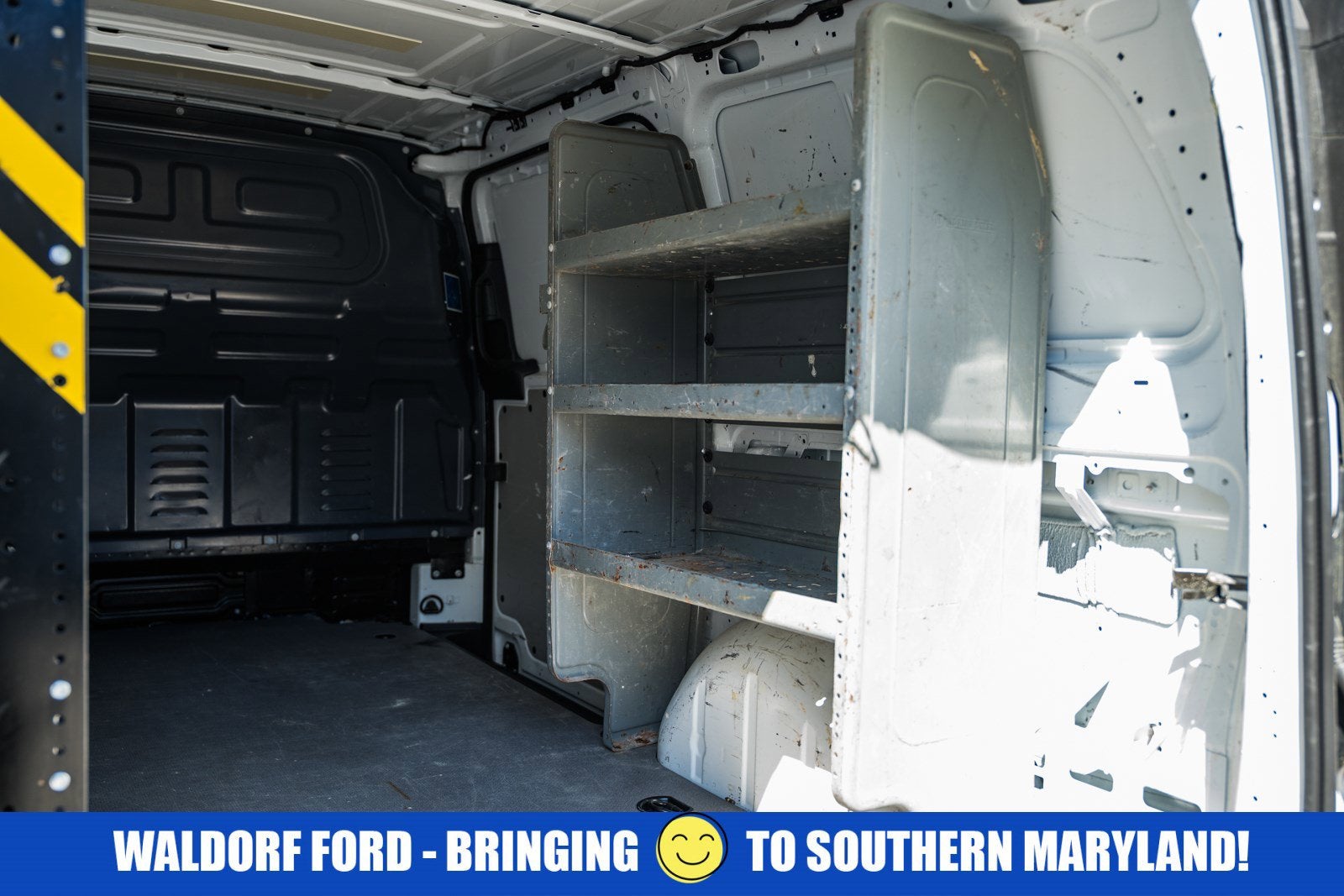 2022 Mercedes-Benz Metris Cargo Van Standard Roof 126" Wheelbase