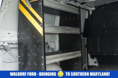 2022 Mercedes-Benz Metris Cargo Van Standard Roof 126" Wheelbase