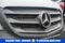 2022 Mercedes-Benz Metris Cargo Van Standard Roof 126" Wheelbase