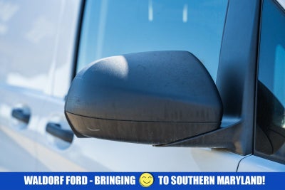 2022 Mercedes-Benz Metris Cargo Van Standard Roof 126" Wheelbase