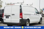 2022 Mercedes-Benz Metris Cargo Van Standard Roof 126" Wheelbase