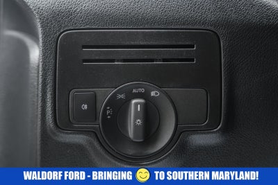 2022 Mercedes-Benz Metris Cargo Van Standard Roof 126" Wheelbase