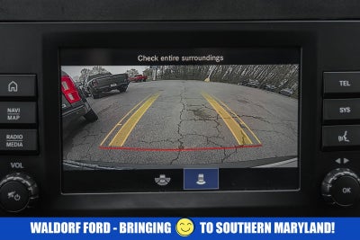 2022 Mercedes-Benz Metris Cargo Van Standard Roof 126" Wheelbase