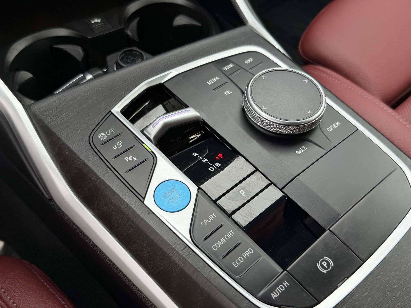 2023 BMW i4 eDrive35