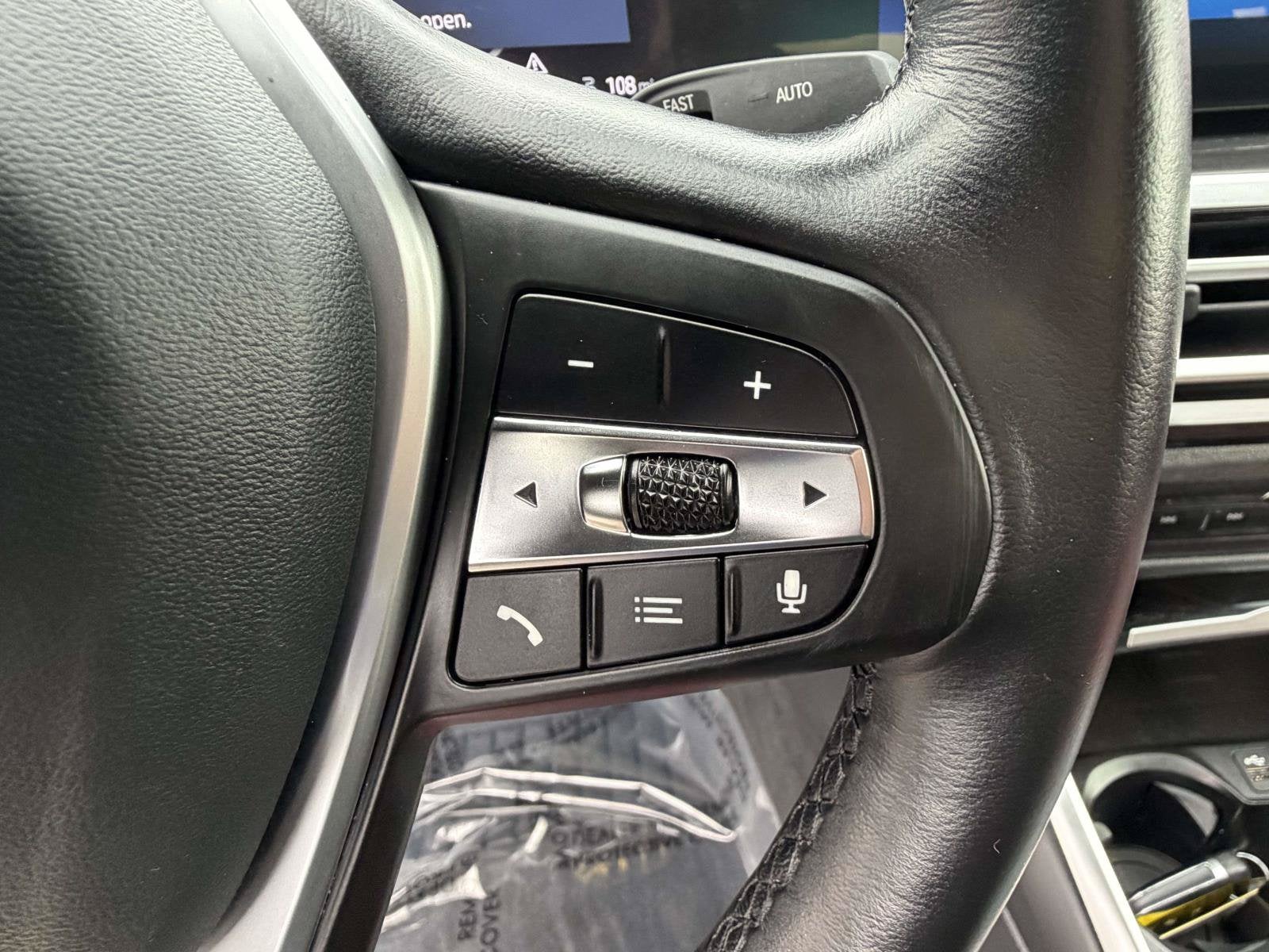 2023 BMW i4 eDrive35