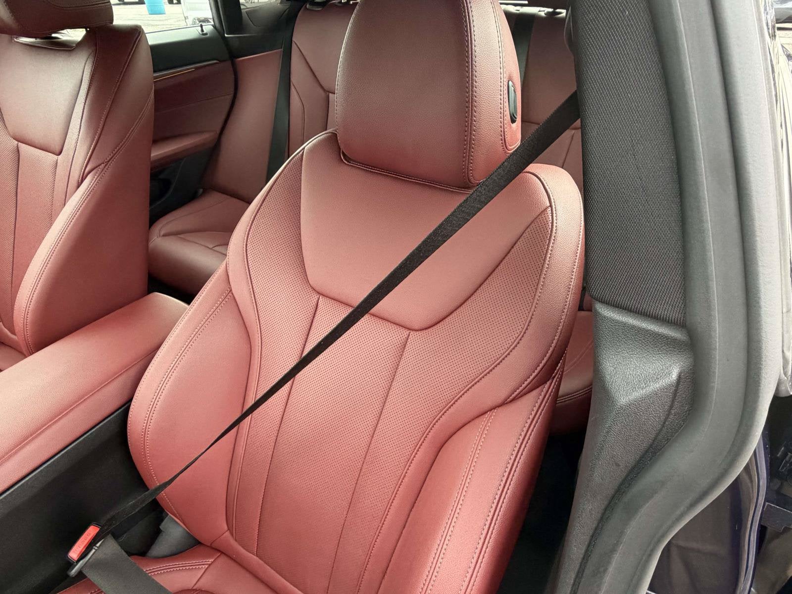 2023 BMW i4 eDrive35