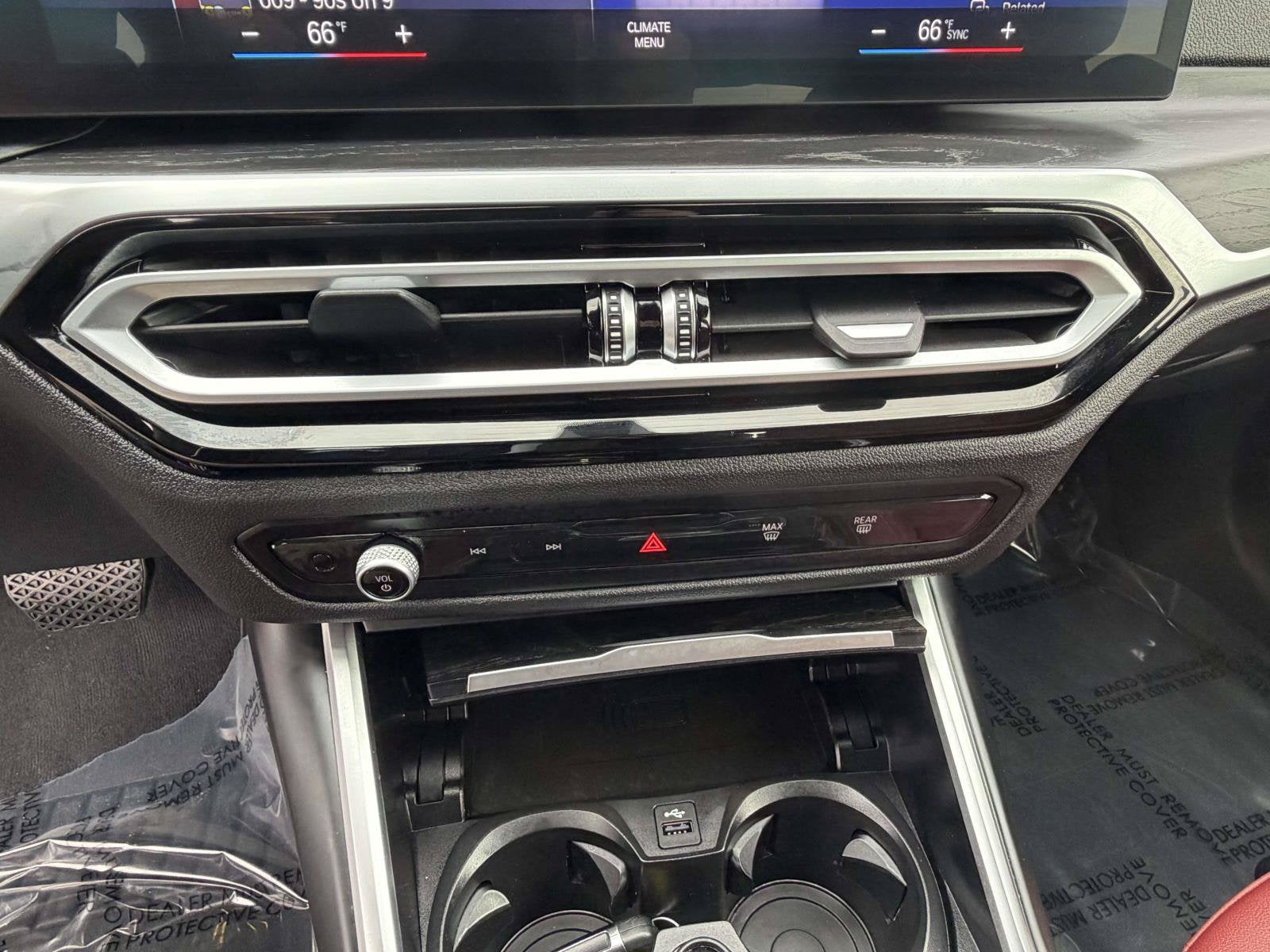 2023 BMW i4 eDrive35