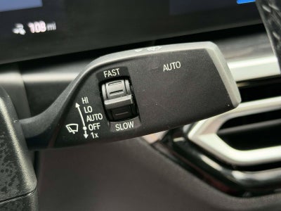 2023 BMW i4 eDrive35