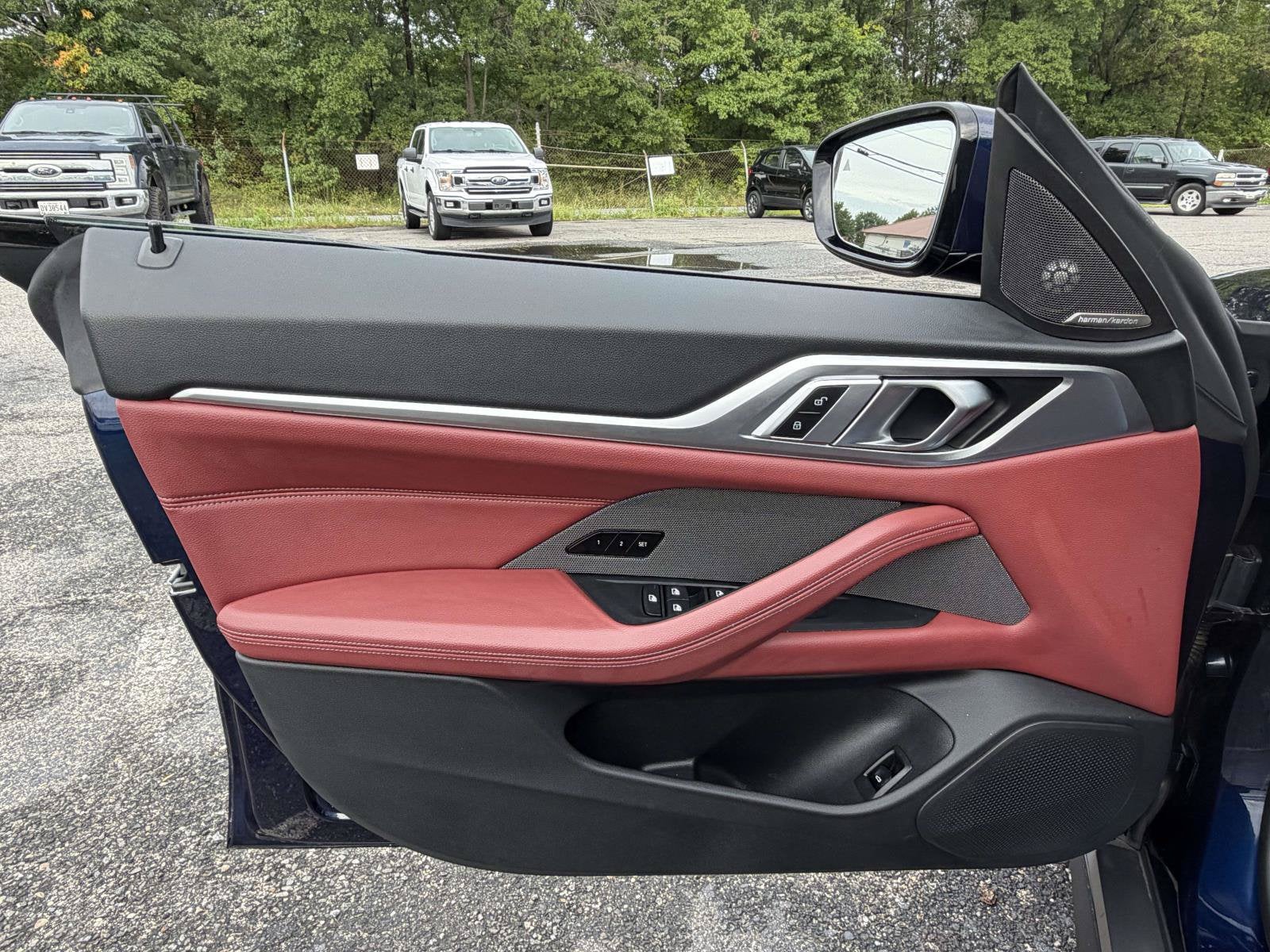 2023 BMW i4 eDrive35