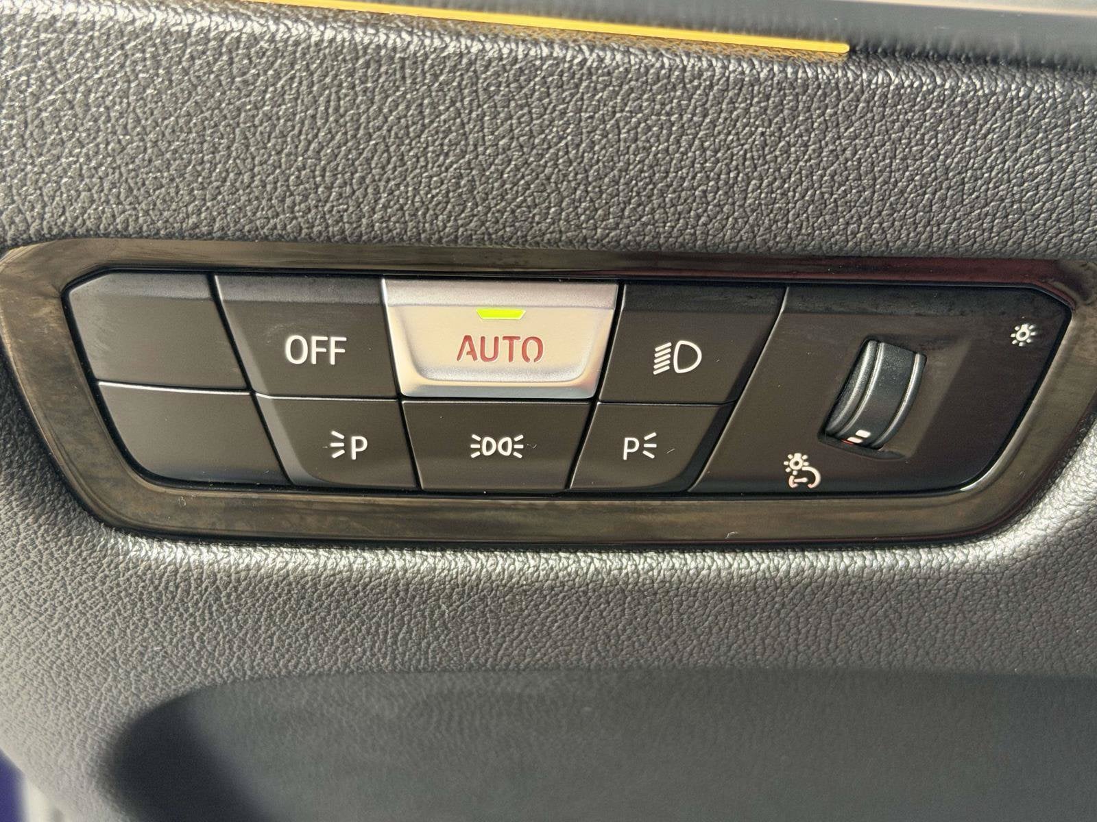 2023 BMW i4 eDrive35