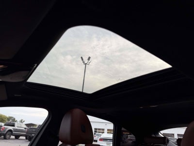 2023 BMW i4 eDrive35