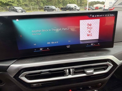 2023 BMW i4 eDrive35