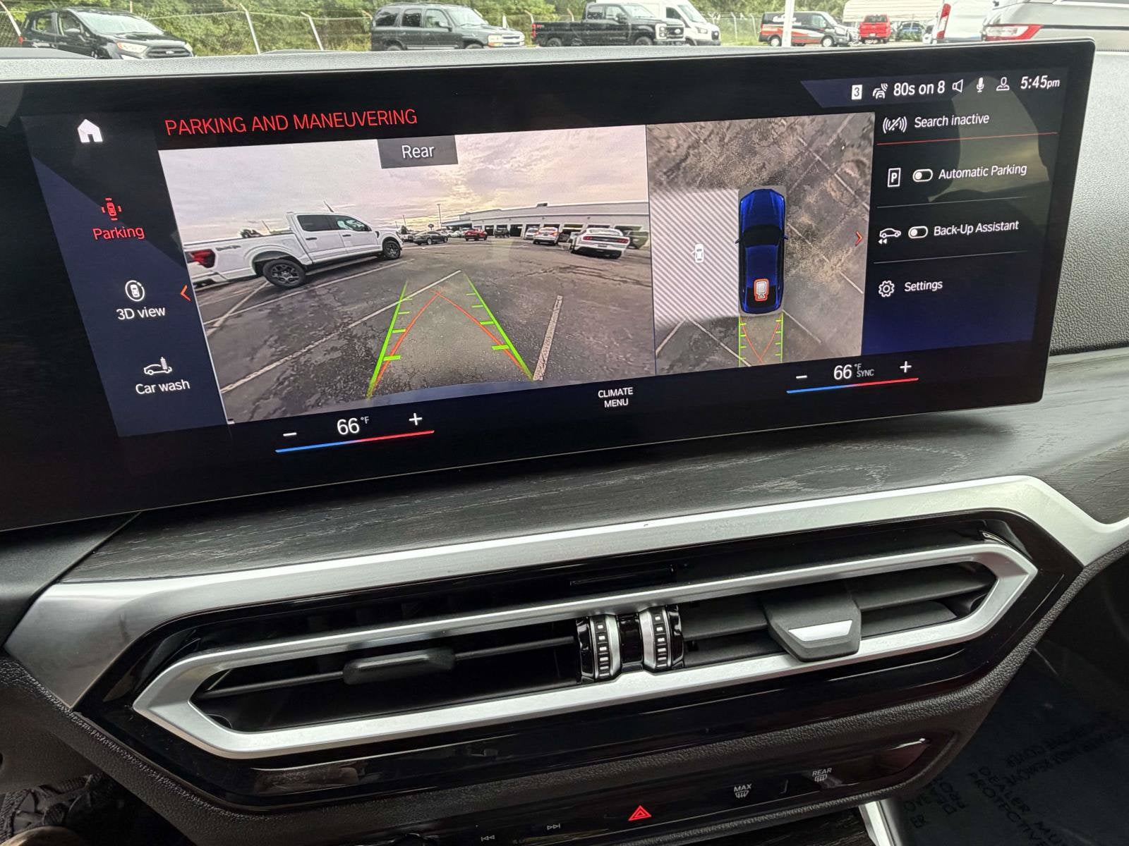 2023 BMW i4 eDrive35