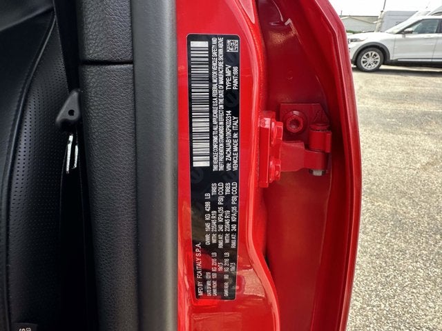 2019 Jeep Renegade Limited