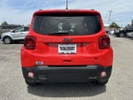 2019 Jeep Renegade Limited