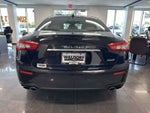 2017 Maserati Ghibli RWD