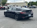 2024 Acura Integra w/A-Spec Technology Package