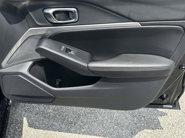 2025 Acura Integra w/A-Spec Technology Package