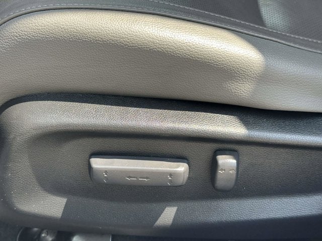 2021 Honda Civic Sedan EX-L