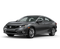 2021 Honda Civic Sedan EX-L