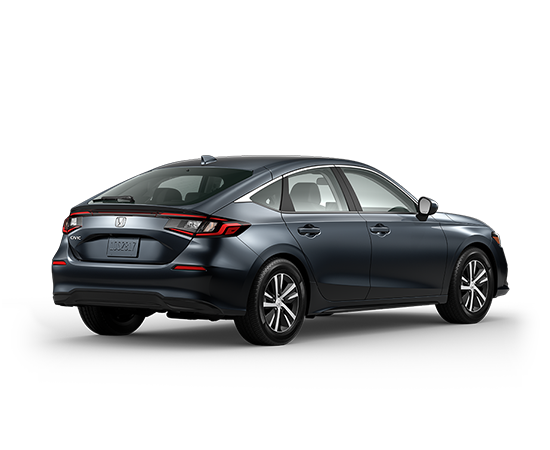 2024 Honda Civic Hatchback LX