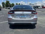 2024 Honda Civic Hatchback Sport