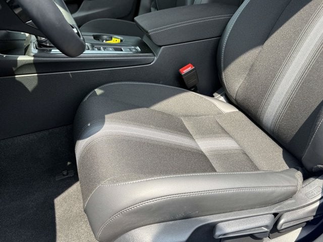 2024 Honda Civic Hatchback Sport