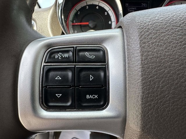 2013 Dodge Durango SXT