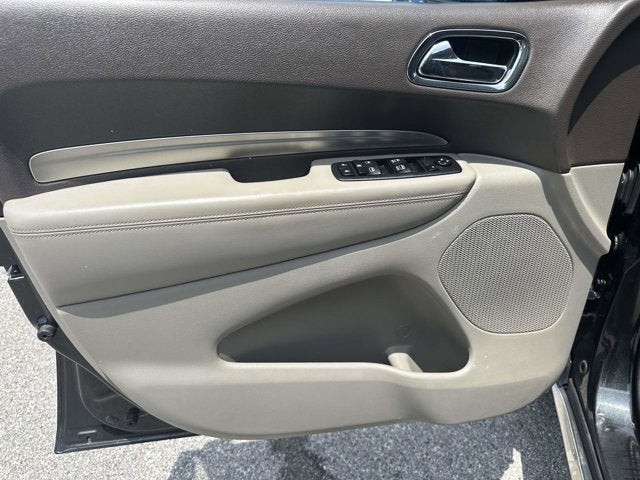 2013 Dodge Durango SXT