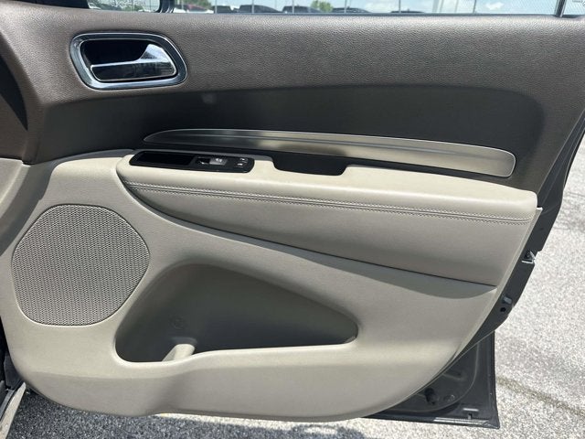 2013 Dodge Durango SXT