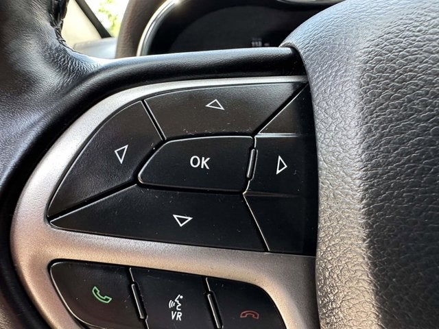 2022 Jeep Grand Cherokee WK Laredo E